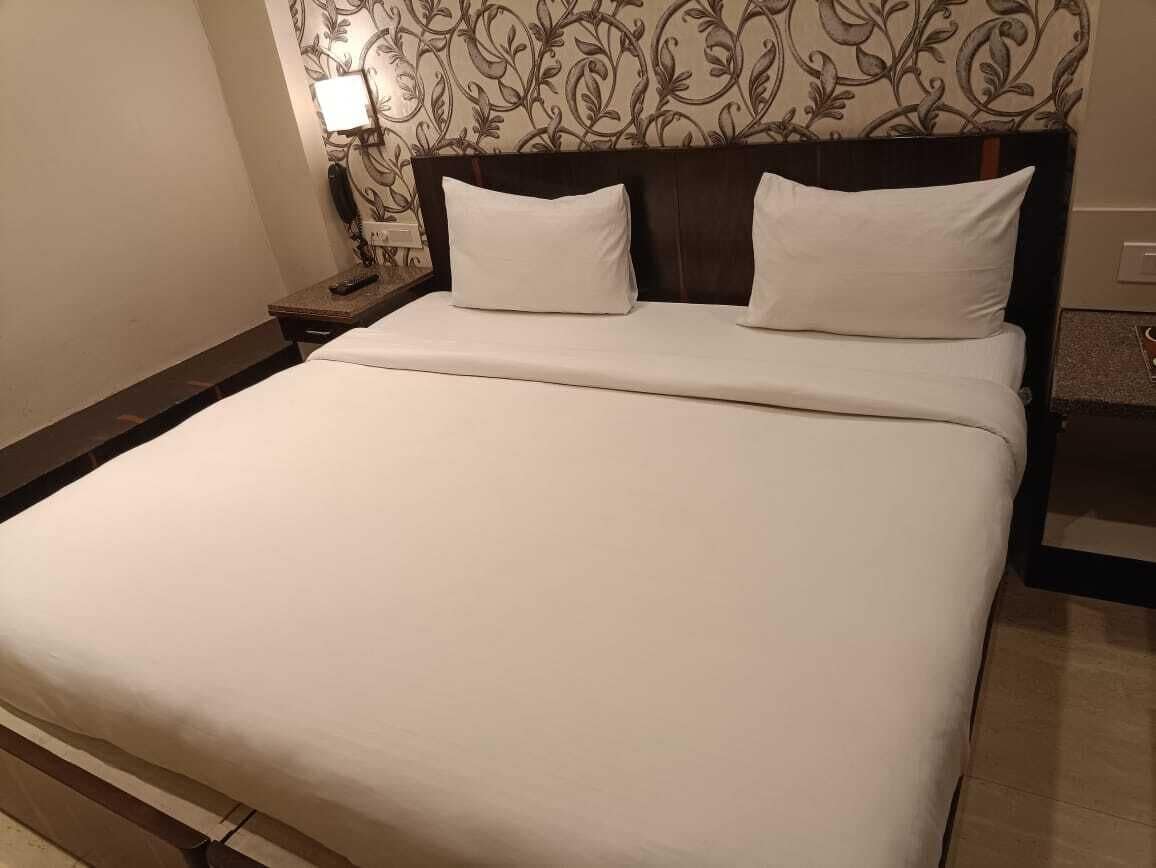 Standard Room | Free WiFi