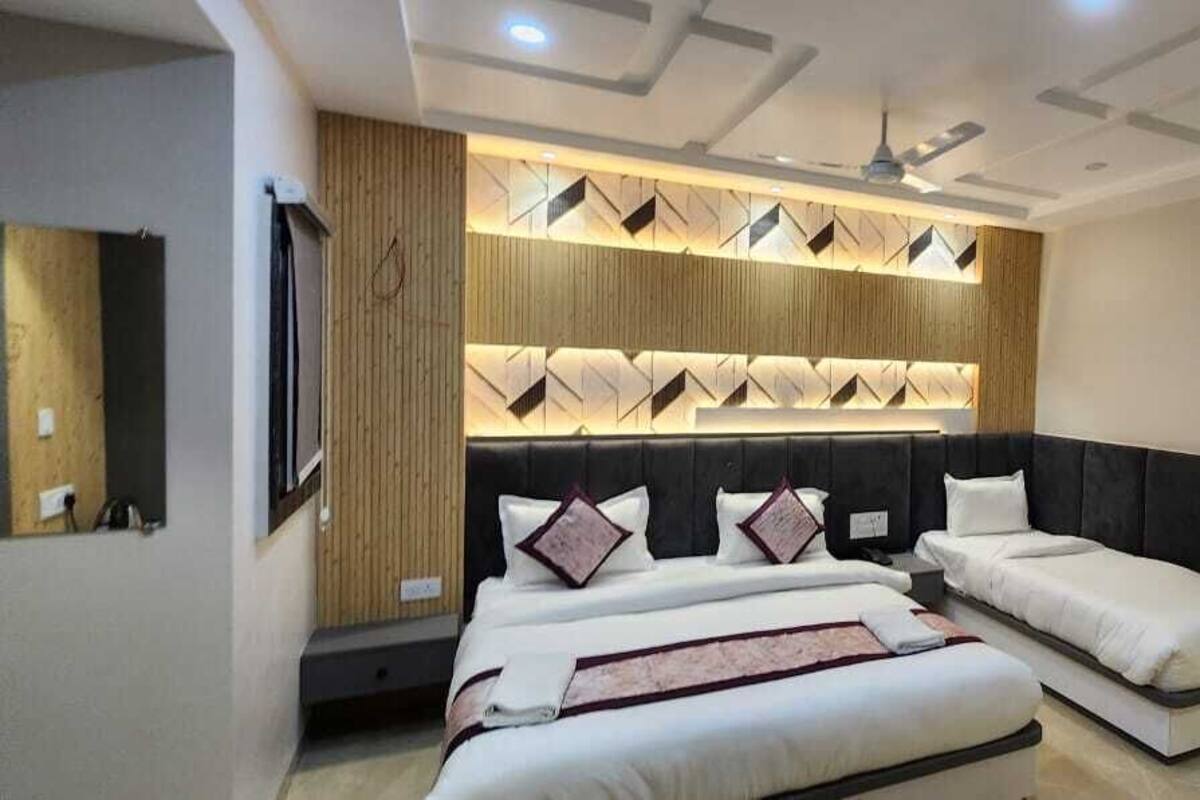 Quarto superior | Quartos à prova de som, Wi-Fi de cortesia