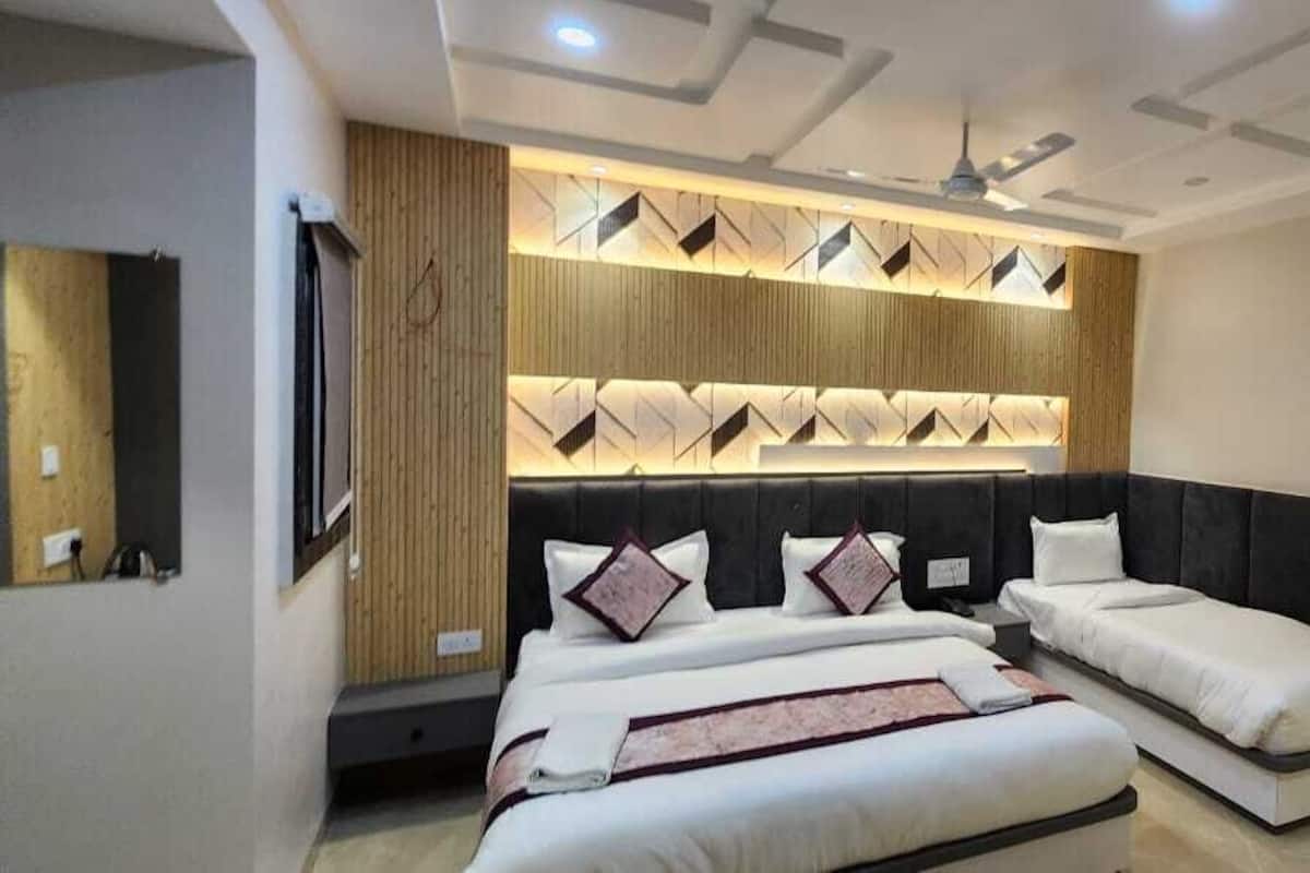 Superior Room | Free WiFi