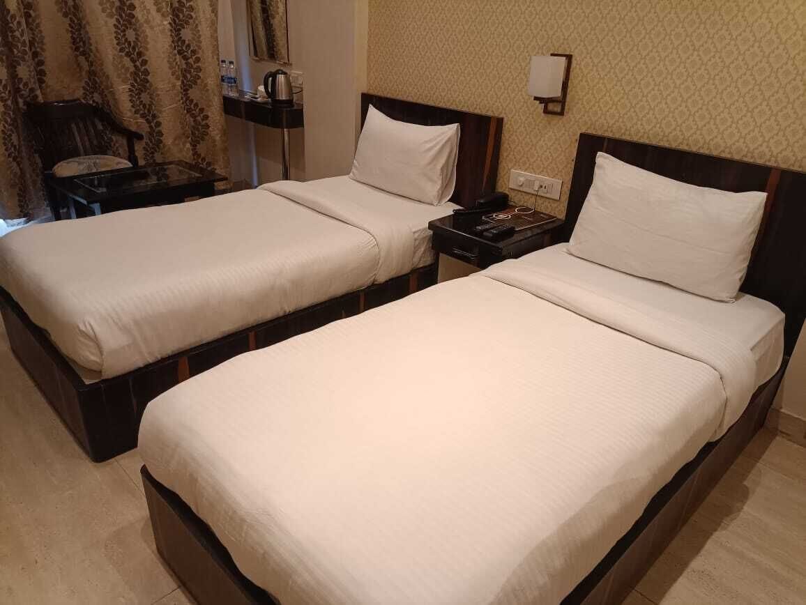 Premium Room | Free WiFi