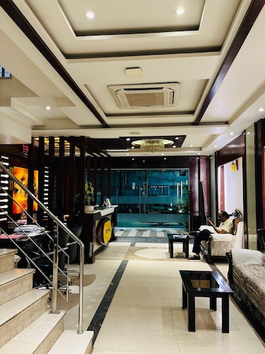 Hotel Varanasi Heritage