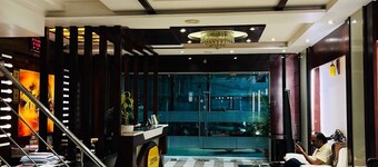 Hotel Varanasi Heritage