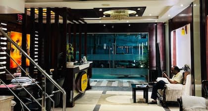 Hotel Varanasi Heritage