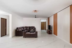 Interior - Casa Miro by Red Olive 4bhk Hebbal Bangalore (Bengaluru)