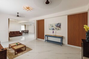 อพาร์ทเมนท์ (2 Bedrooms) | ภายใน