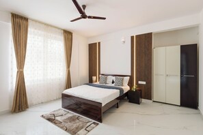 อพาร์ทเมนท์ (2 Bedrooms) | ภายใน