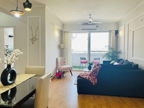 Exterior detail - Essex Farms British Pavilion Banquets (New Delhi)