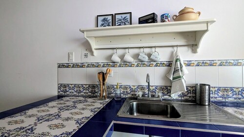 Casa Encanto in Río Bonito | Nature, the river, and a relaxing family getaway in Melgar