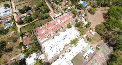 Casa Encanto in Río Bonito | Nature, the river, and a relaxing family getaway in Melgar