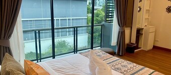 Best area near by shopping mall