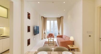 Casa Opal by Red Olive1bhkleela Residency