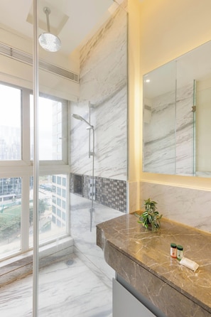 Huoneisto (2 Bedrooms) | Sisätilat
