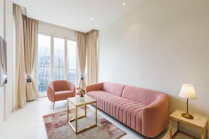 Huoneisto (2 Bedrooms) | Majoituspaikan julkisivu