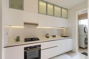 Huoneisto (2 Bedrooms) | Sisätilat