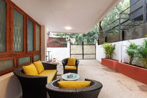 Departamento (2 Bedrooms) | Interior