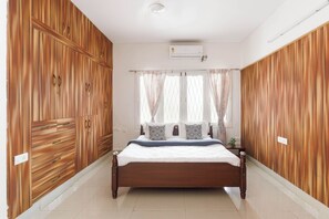 อพาร์ทเมนท์ (2 Bedrooms) | ภายใน