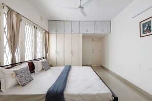 อพาร์ทเมนท์ (2 Bedrooms) | ภายใน