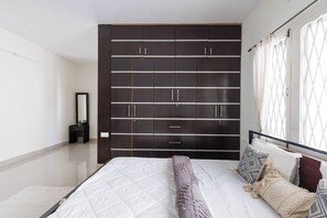 Departamento (2 Bedrooms) | Interior