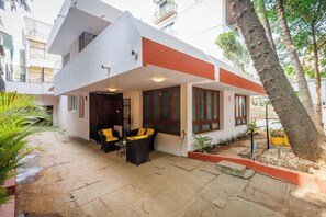 อพาร์ทเมนท์ (2 Bedrooms) | ภายใน
