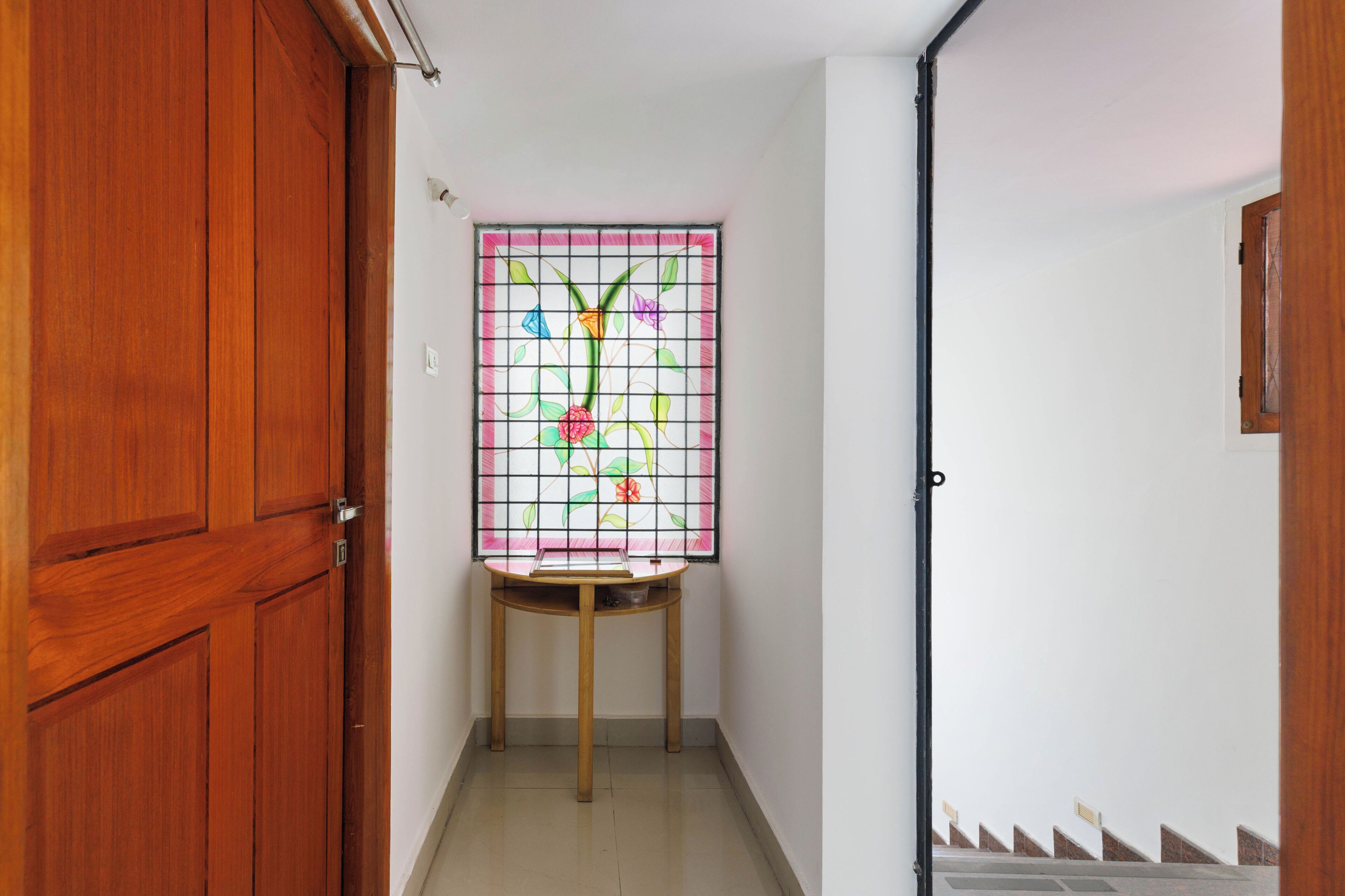 Appartement (2 Bedrooms) | Interieur