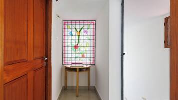 Appartement (2 Bedrooms) | Interieur