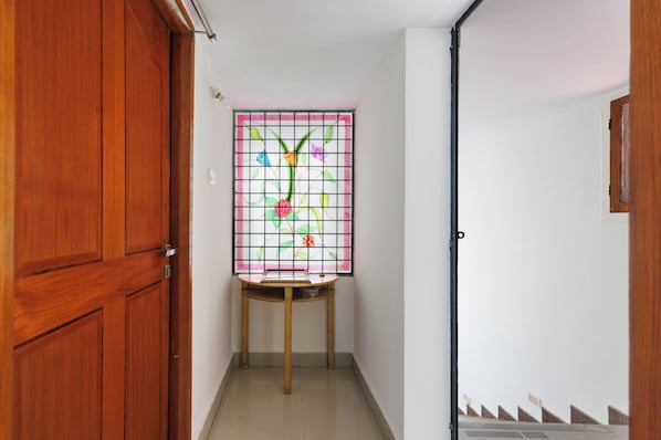 Apartemen (2 Bedrooms) | Interior