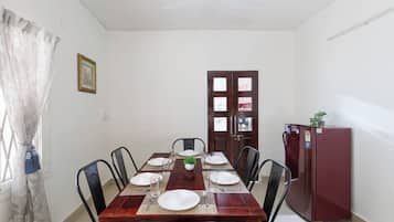 Appartement (2 Bedrooms) | Interieur