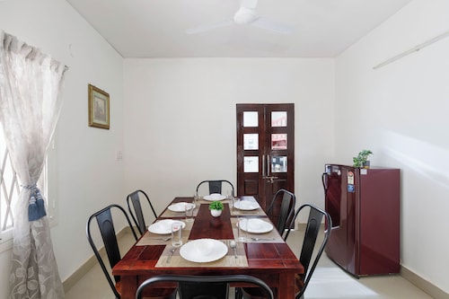 Casa Promenade by Red Olive 3bhk Frazer Town