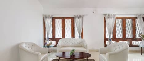 Apartment (2 Bedrooms) | Innenbereich