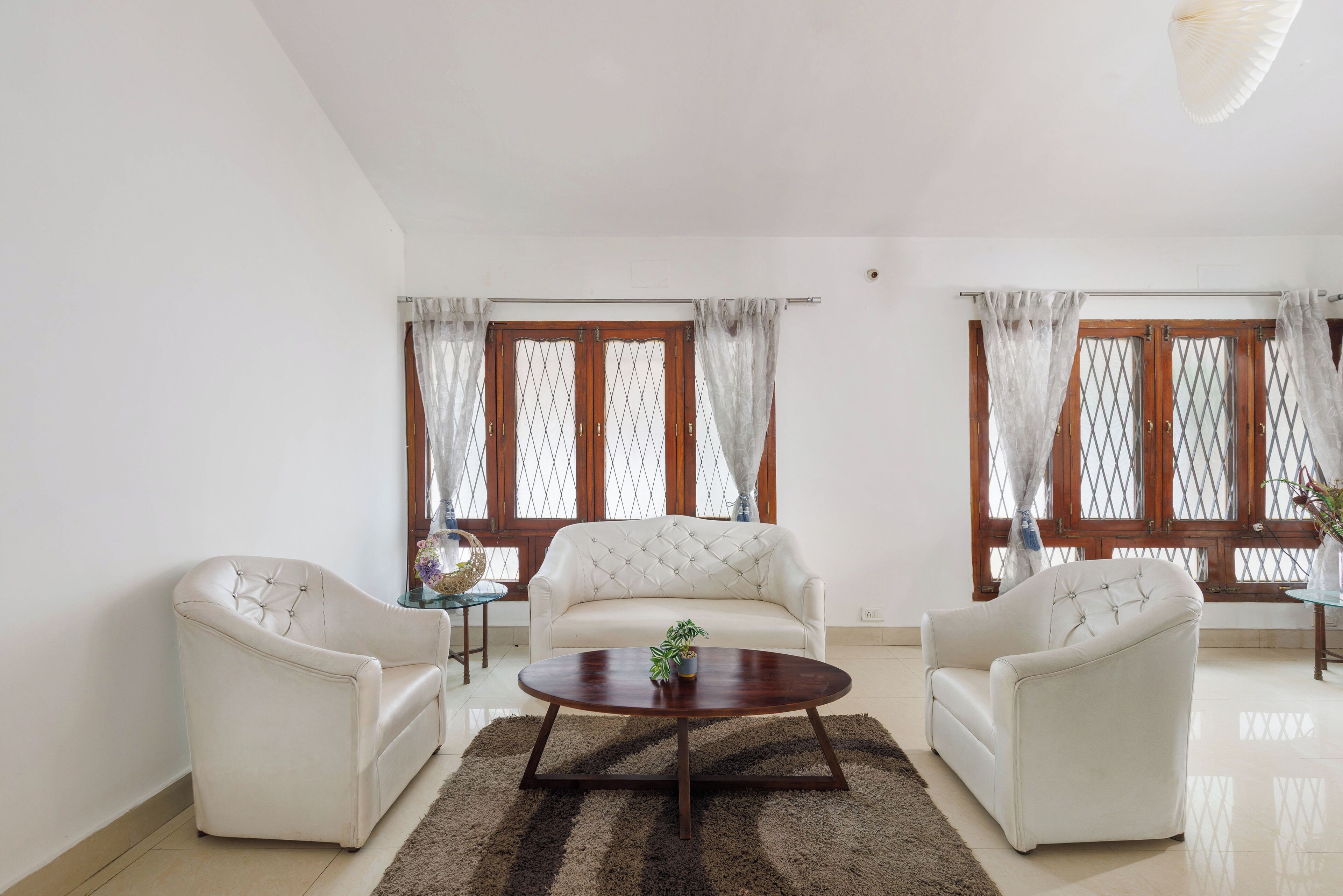 Departamento (2 Bedrooms) | Vista frontal de la propiedad