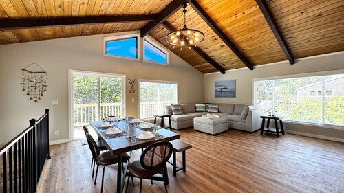 Beach House at Rockaway