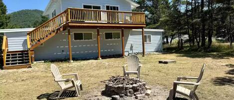 Terrain de lâhĂ©bergement