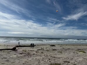 Beach - Beach House at Rockaway (Rockaway Beach)