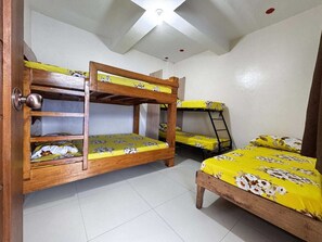 Villa, 4 Schlafzimmer | Kostenloses WLAN, Bettwäsche