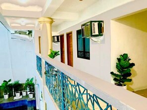 Lobby - OYO 1190 Manzel Shanicaye Private Villa (Calamba)