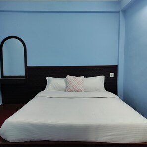 Standard Room - Oasi Kathmandu Hostel (Kathmandu)