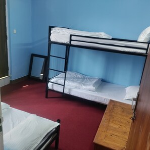 Room - Oasi Kathmandu Hostel (Kathmandu)
