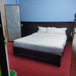 Free WiFi - Oasi Kathmandu Hostel (Kathmandu)