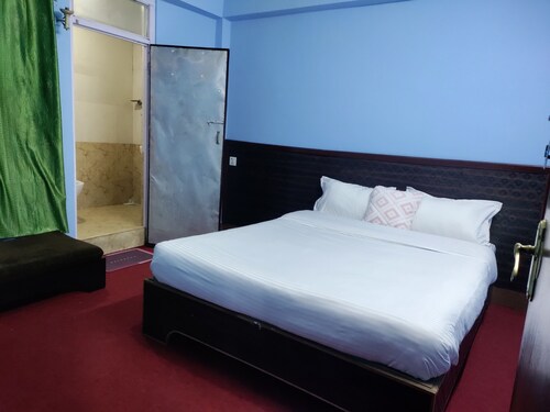 Oasi Kathmandu Hostel