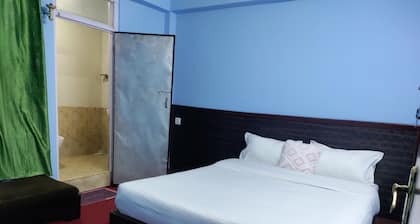 Oasi Kathmandu Hostel