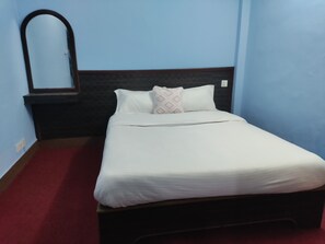 Free WiFi - Oasi Kathmandu Hostel (Kathmandu)