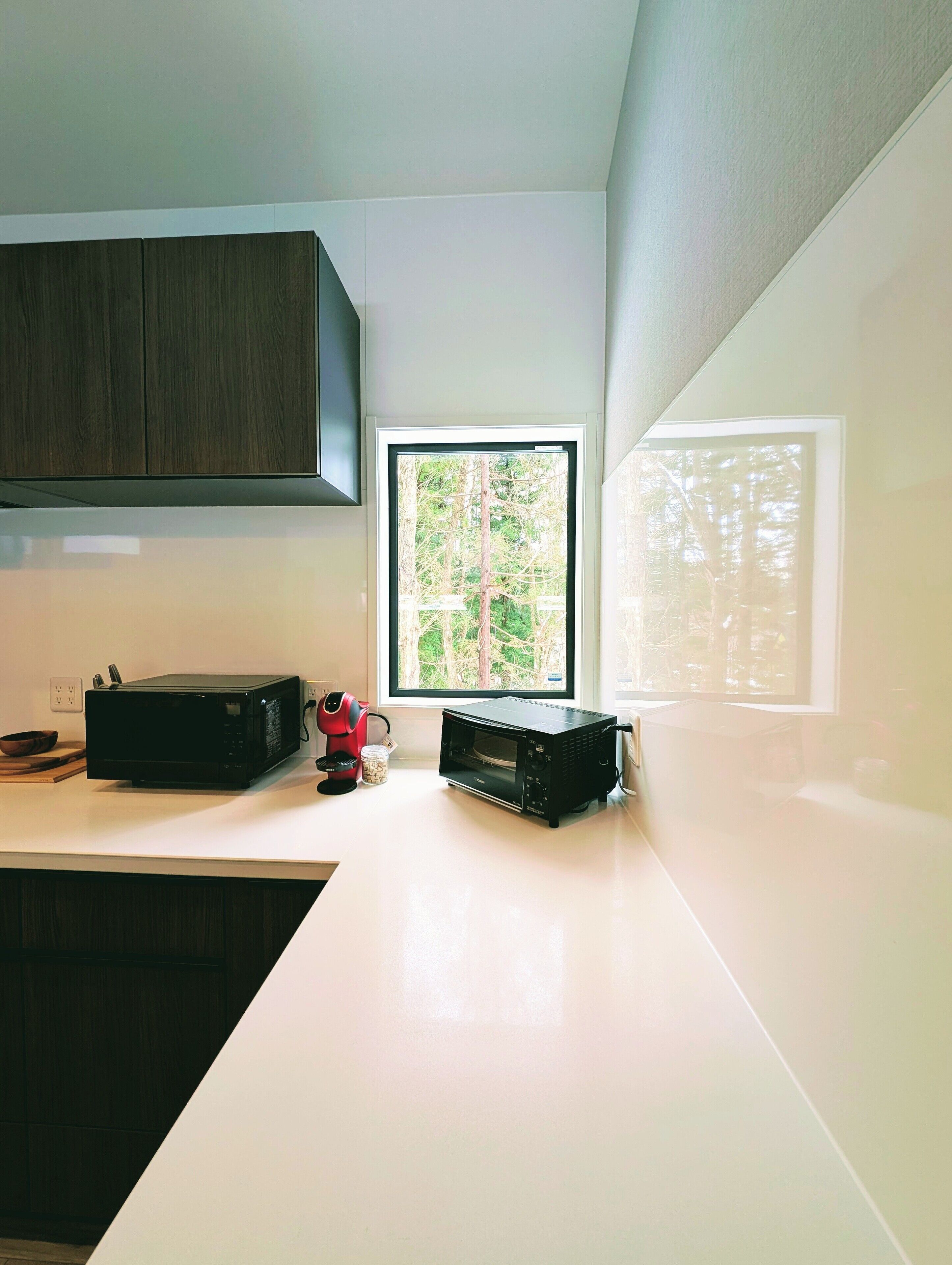 微波炉、炉灶、洗碗机