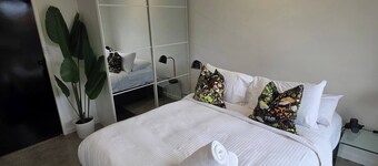 A Sporting Spot in Warm Sunshine