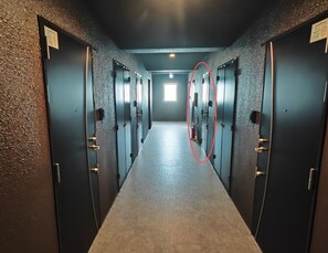 Detalle del interior