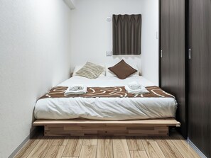 Doppelzimmer, Stadtblick