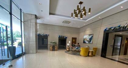 OYO 1192 Rk Property Rentals