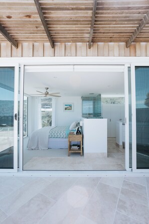 2 bedrooms, free WiFi, bed sheets - "Yallingup Palms"  just a short walk to Yallingup Beach (Yallingup)