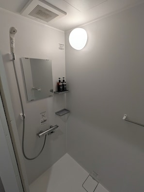 Hair dryer, towels - Stay Longer Live in Unzen Traditional Tatami Room  24h Work Lounge Included / Unzen Nagasaki (Unzen)