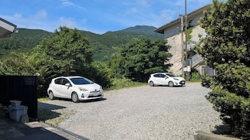 施設の敷地