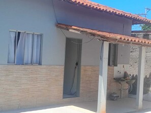 テラス / パティオ